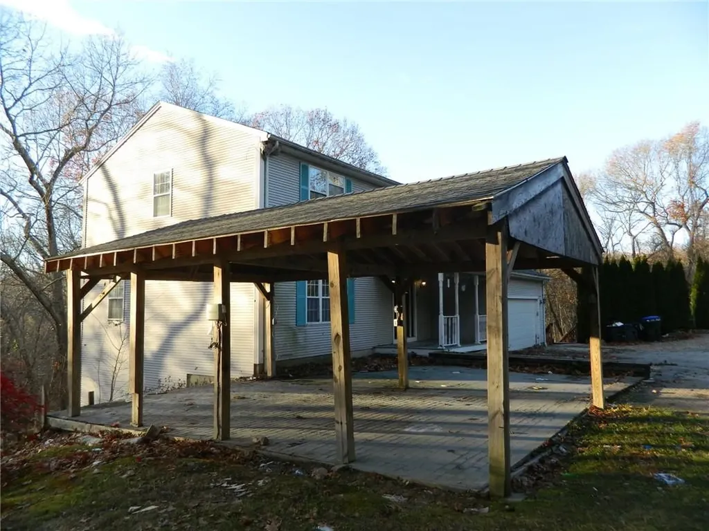 19 Hilton Drive Johnston RI 02919