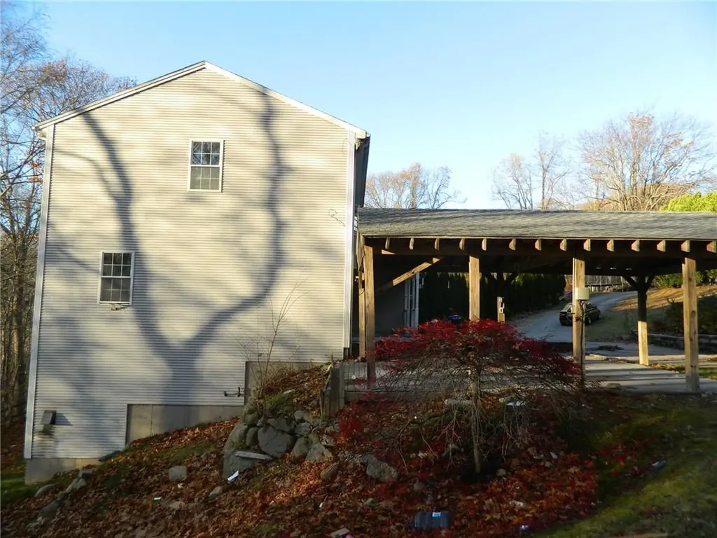 19 Hilton Drive Johnston RI 02919