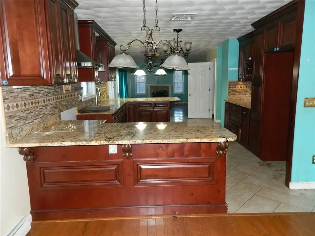 19 Hilton Drive Johnston RI 02919