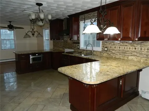 19 Hilton Drive Johnston RI 02919