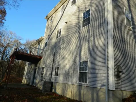 19 Hilton Drive Johnston RI 02919