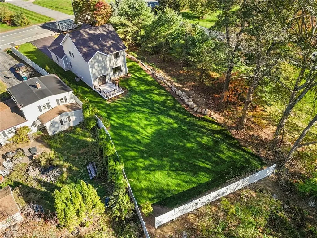 191 Pippin Orchard Road Cranston RI 02921