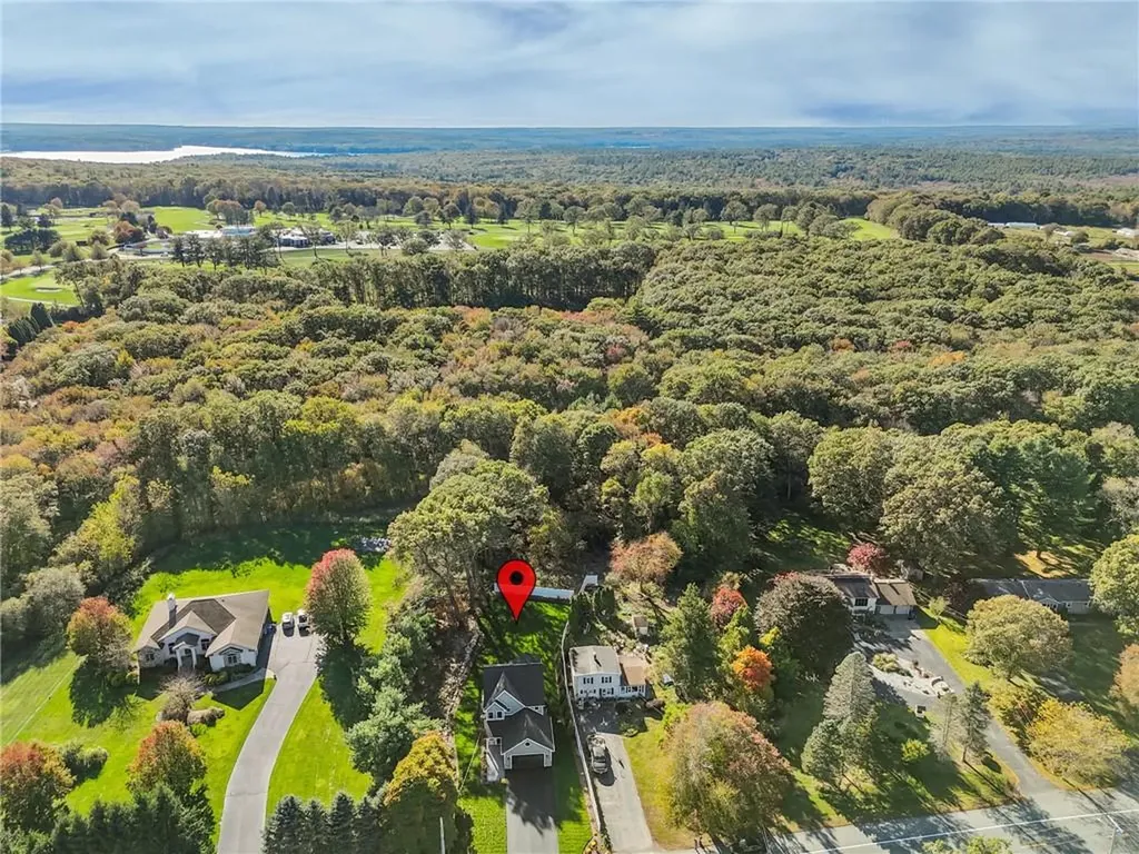 191 Pippin Orchard Road Cranston RI 02921