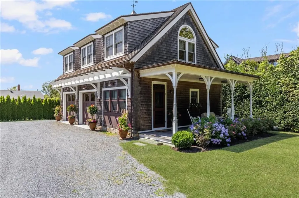5 Ledge Road Newport RI 02840
