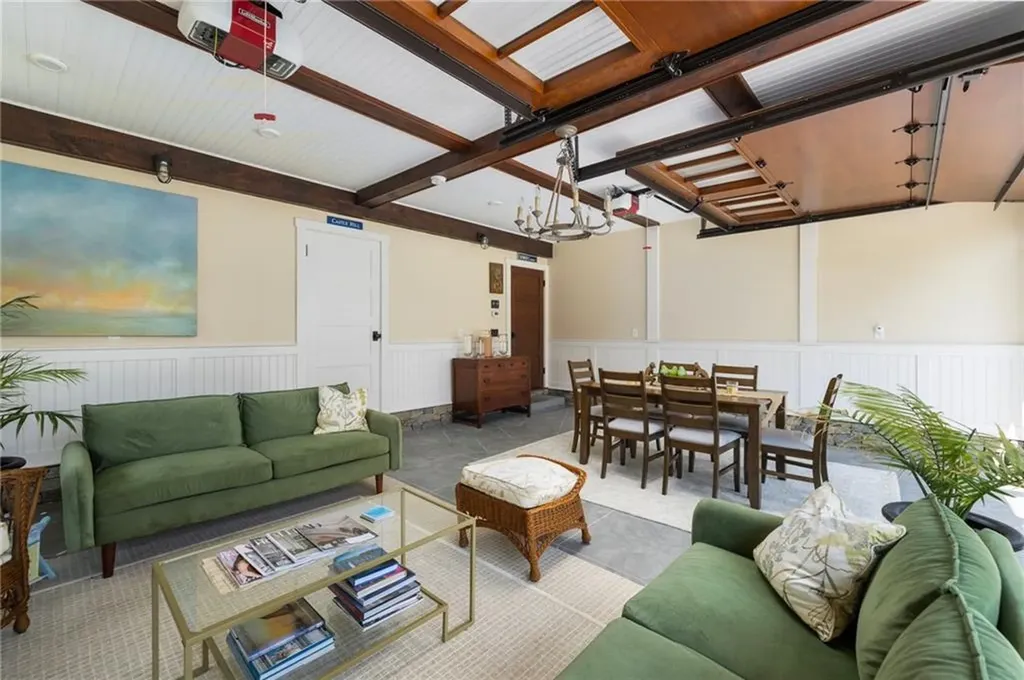 5 Ledge Road Newport RI 02840