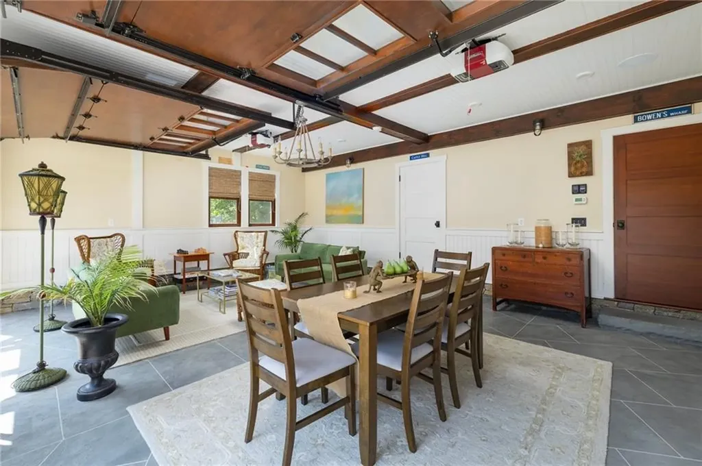 5 Ledge Road Newport RI 02840