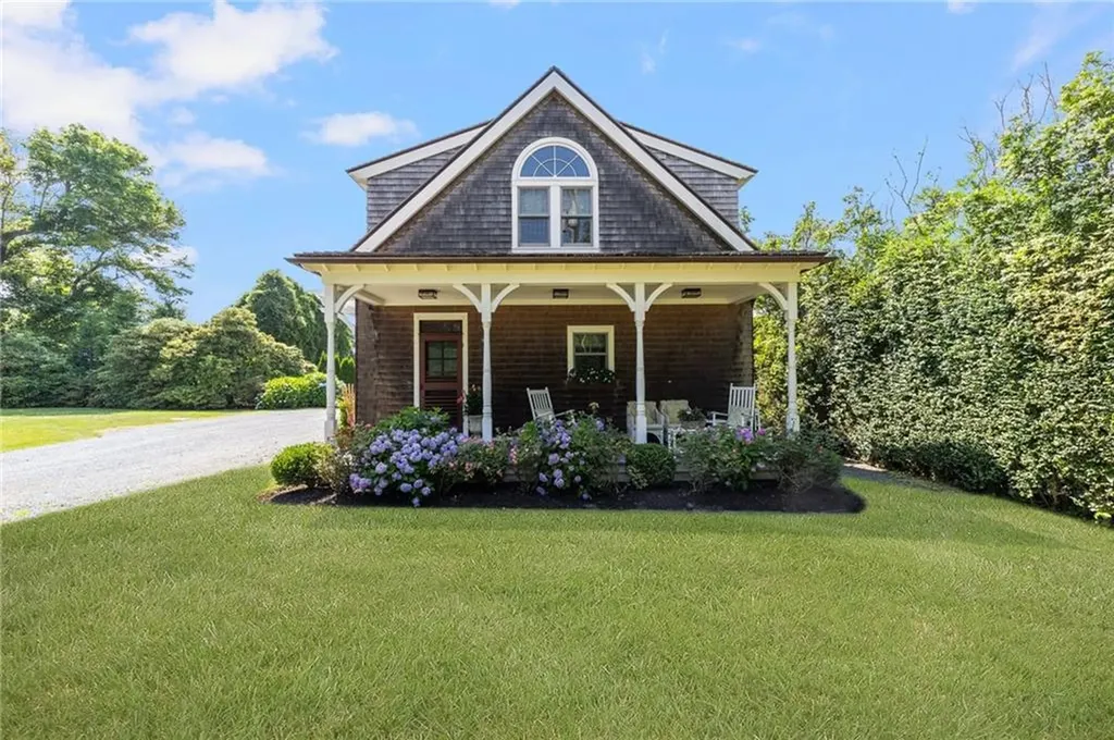 5 Ledge Road Newport RI 02840