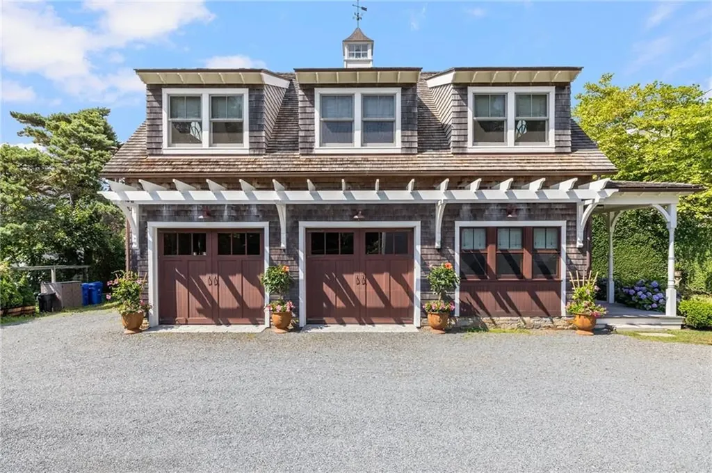 5 Ledge Road Newport RI 02840