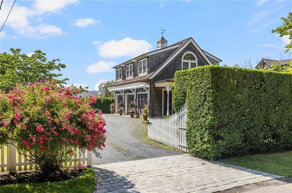 5 Ledge Road Newport RI 02840