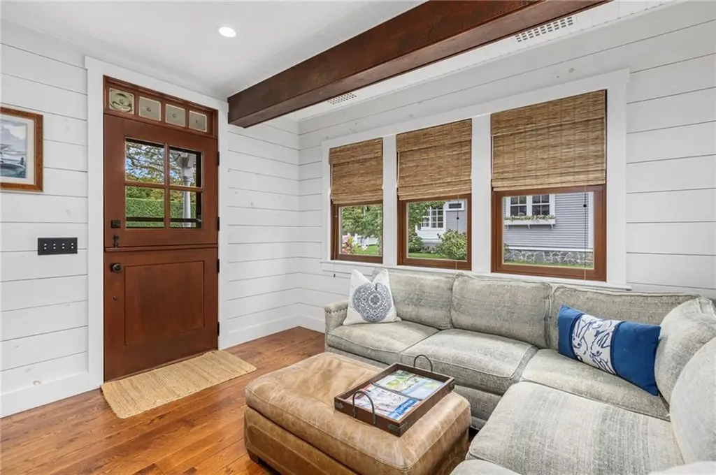 5 Ledge Road Newport RI 02840