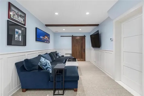 5 Ledge Road Newport RI 02840
