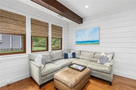 5 Ledge Road Newport RI 02840