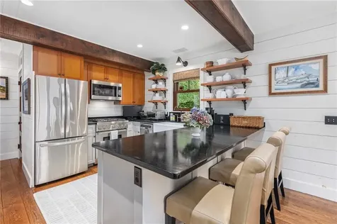 5 Ledge Road Newport RI 02840