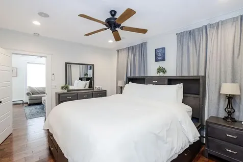 78 State Street Bristol RI 02809