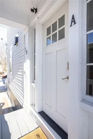 78 State Street Bristol RI 02809