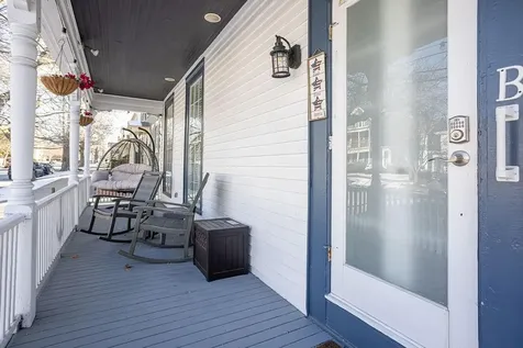 78 State Street Bristol RI 02809