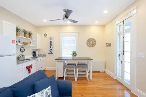 78 State Street Bristol RI 02809