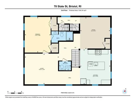 78 State Street Bristol RI 02809