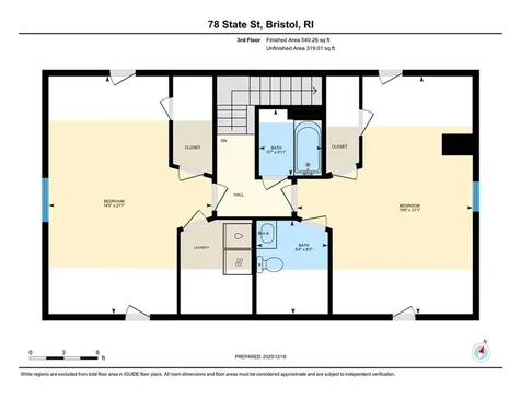 78 State Street Bristol RI 02809