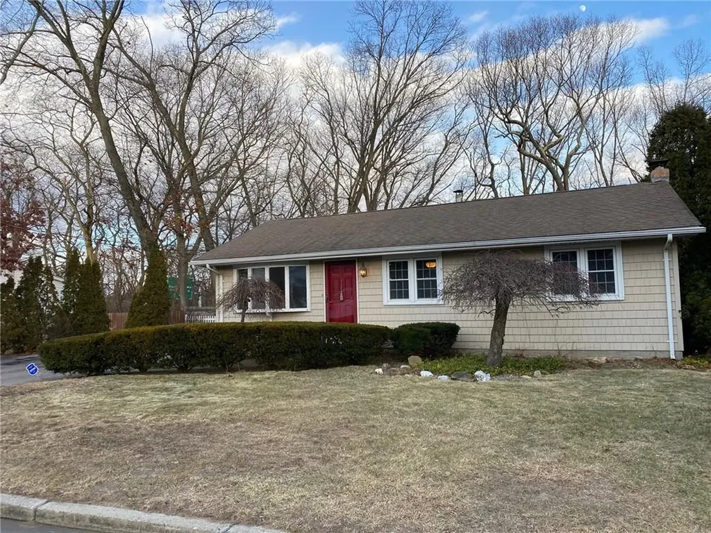 31 Washington Street North Providence RI 02904