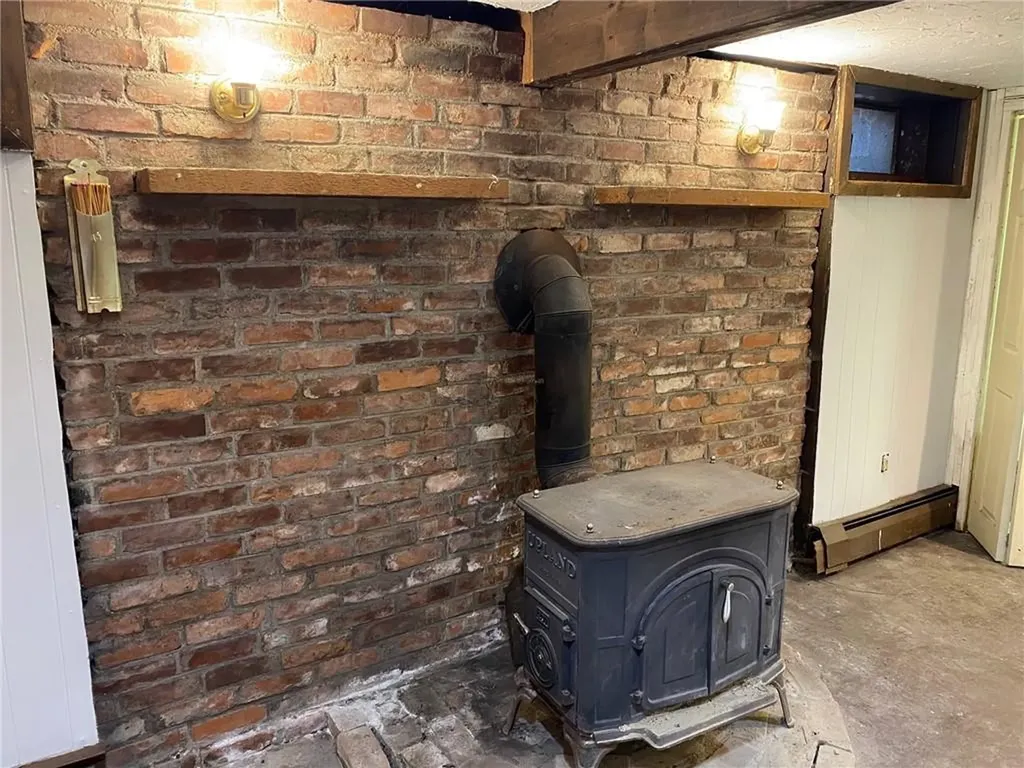 31 Washington Street North Providence RI 02904