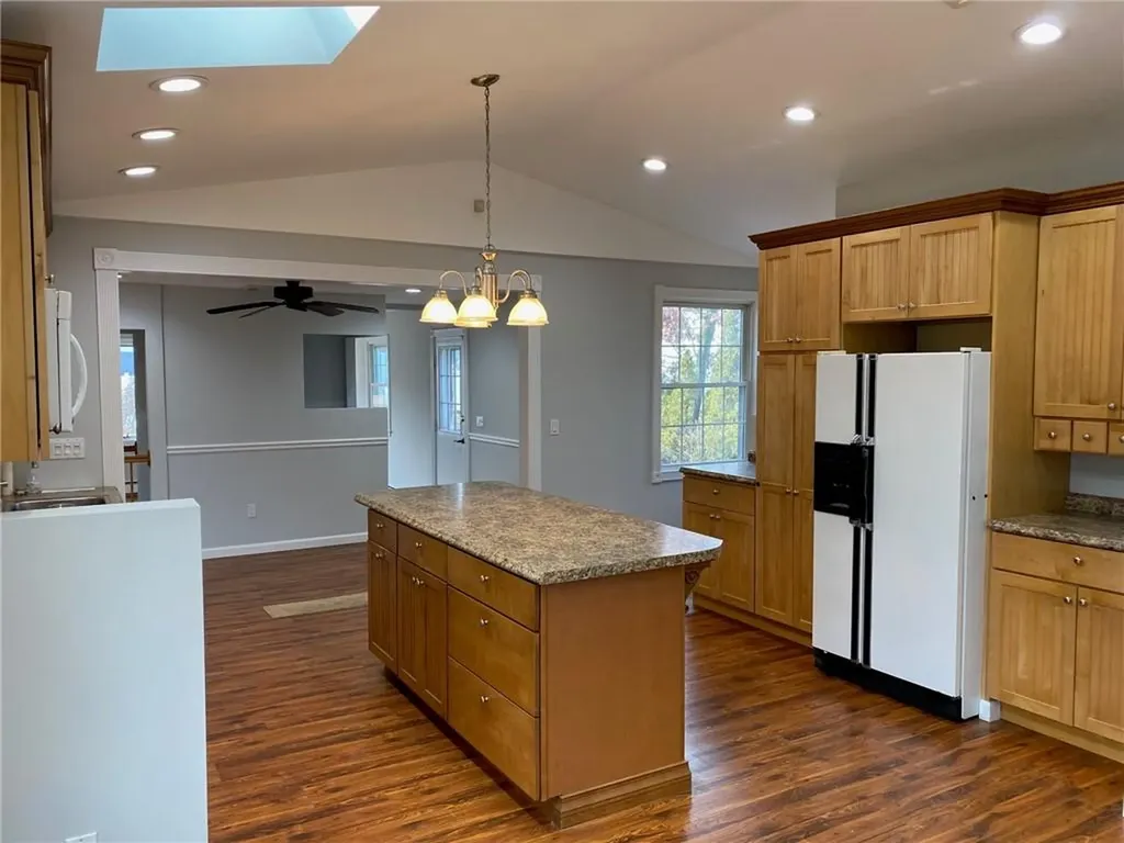 31 Washington Street North Providence RI 02904