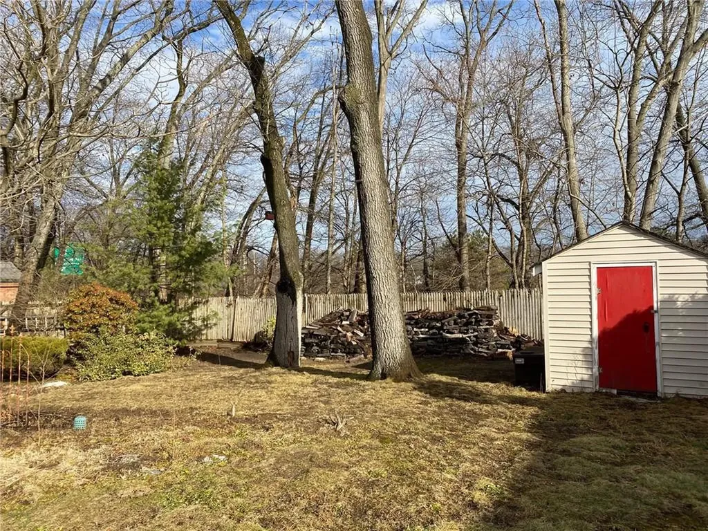 31 Washington Street North Providence RI 02904