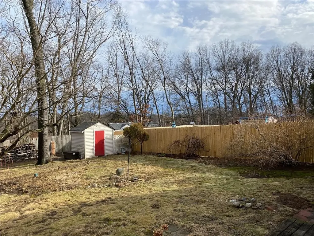 31 Washington Street North Providence RI 02904