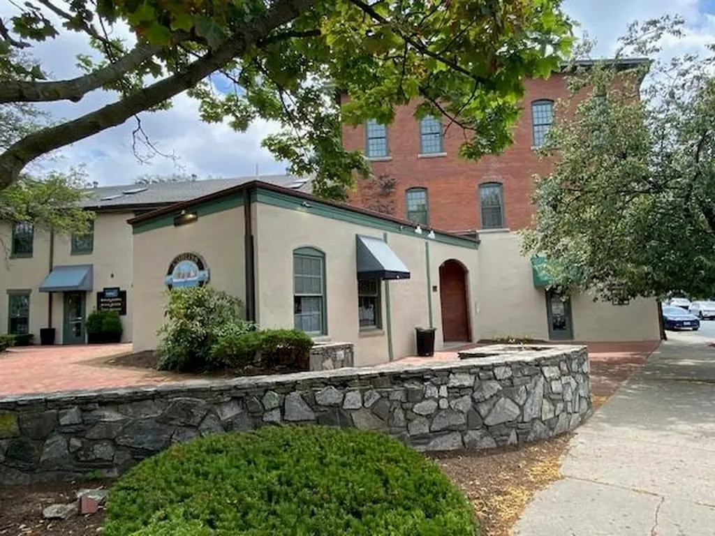 521 South Water Street Providence RI 02903