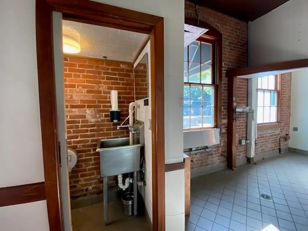 521 South Water Street Providence RI 02903