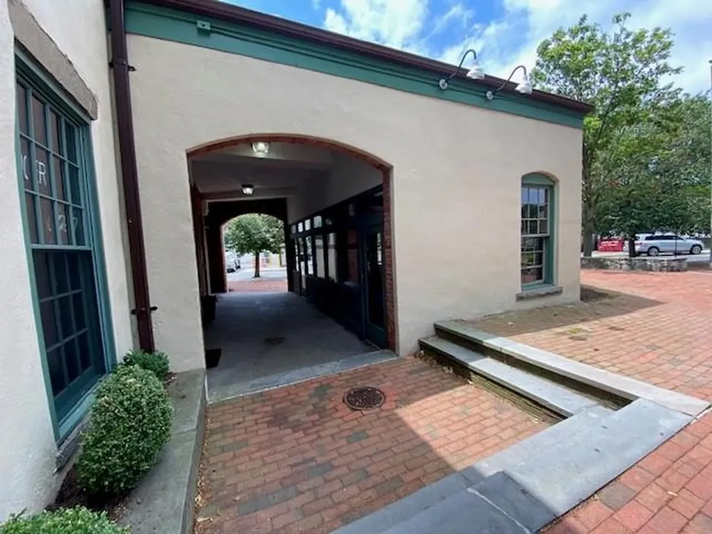 521 South Water Street Providence RI 02903