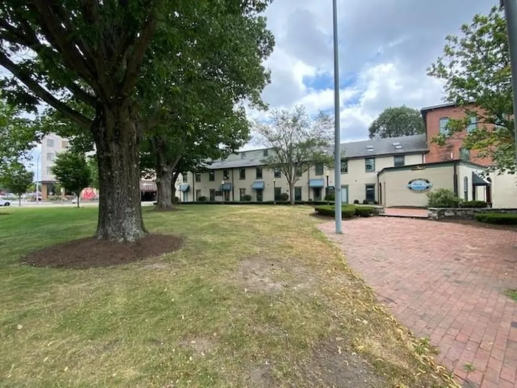 521 South Water Street Providence RI 02903