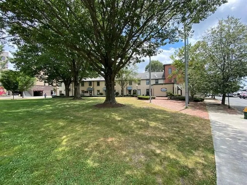 521 South Water Street Providence RI 02903