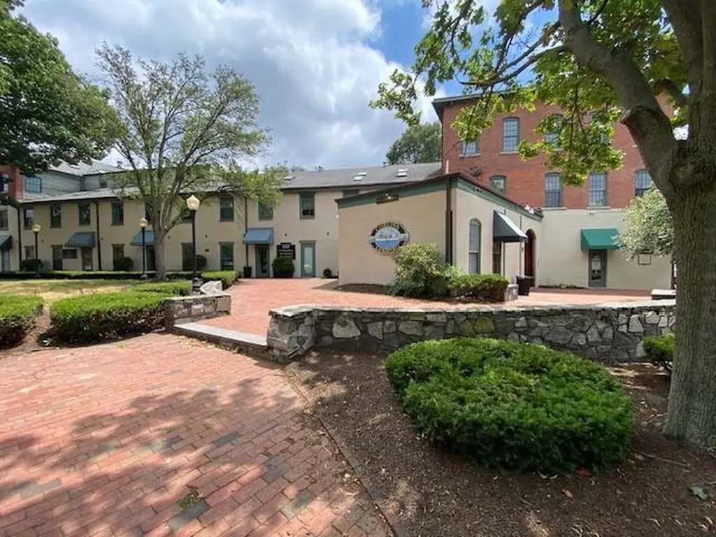 521 South Water Street Providence RI 02903