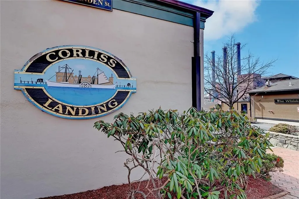 521 South Water Street Providence RI 02903