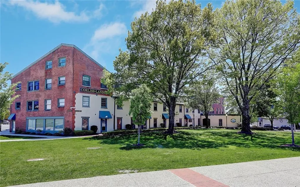 521 South Water Street Providence RI 02903