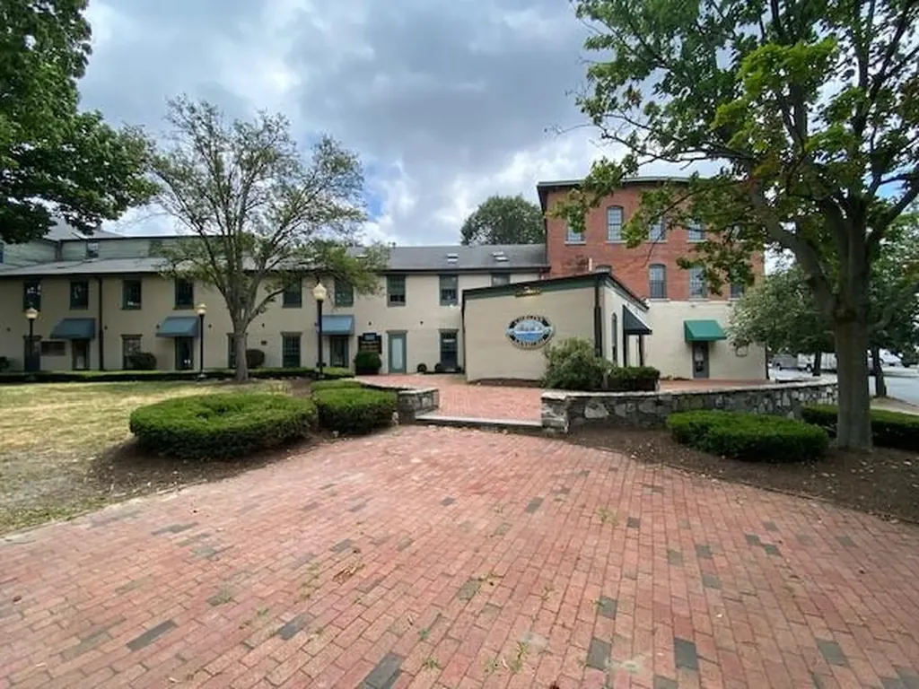521 South Water Street Providence RI 02903