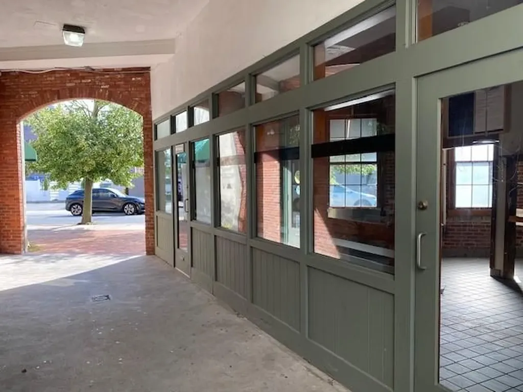 521 South Water Street Providence RI 02903
