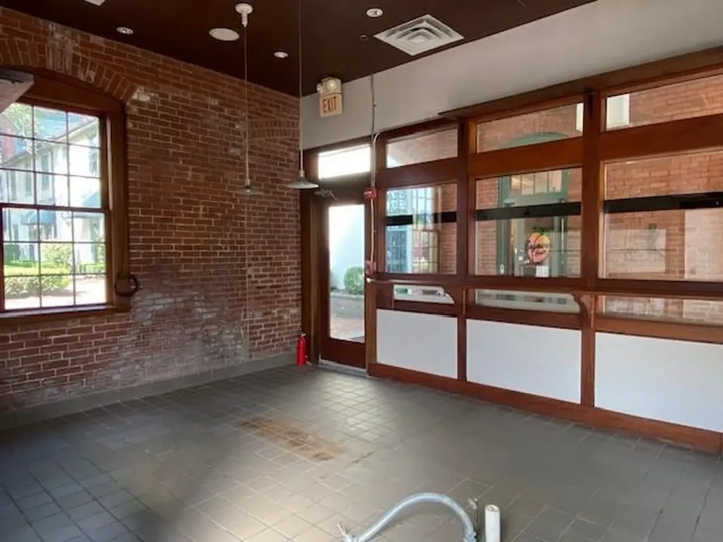 521 South Water Street Providence RI 02903