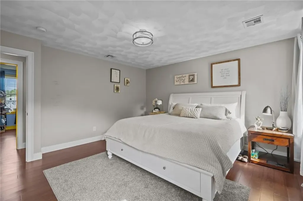 105 Amy Drive Cranston RI 02921