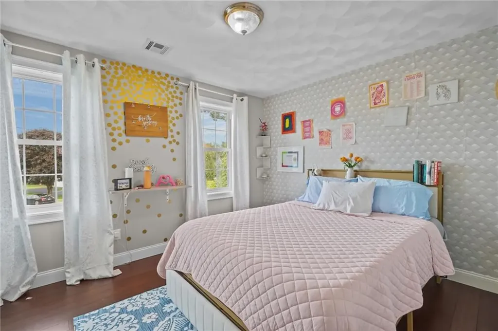 105 Amy Drive Cranston RI 02921