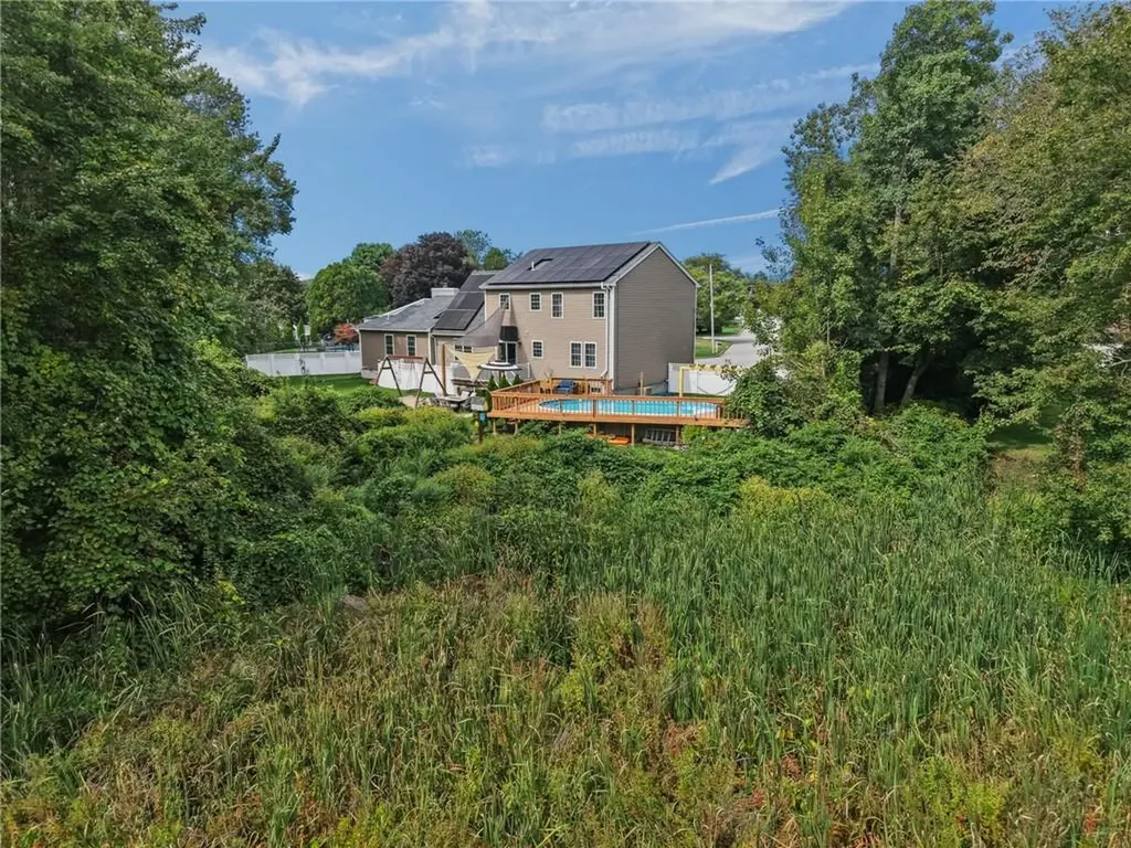 105 Amy Drive Cranston RI 02921