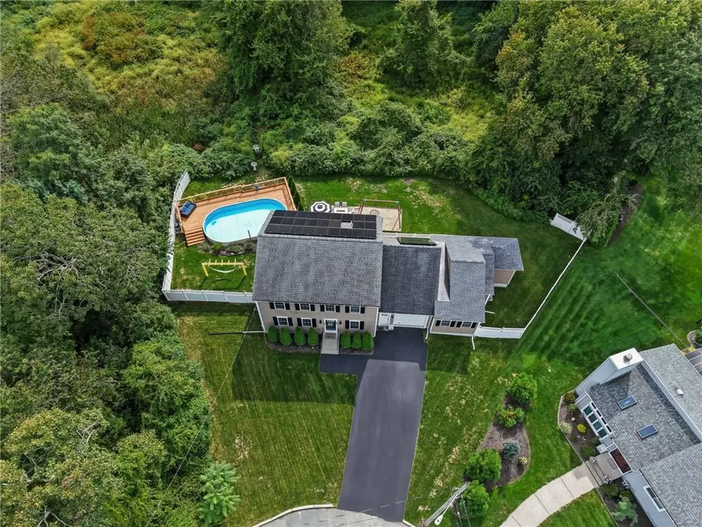 105 Amy Drive Cranston RI 02921