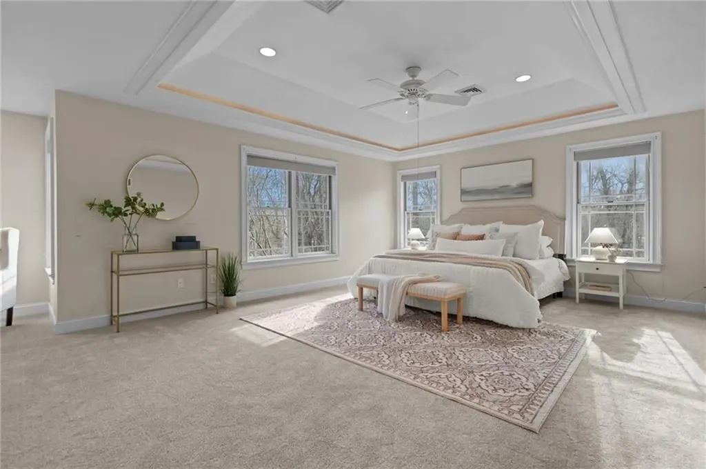 440 Captains Circle Fall River MA 02721