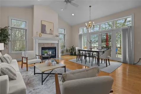 440 Captains Circle Fall River MA 02721