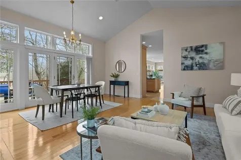 440 Captains Circle Fall River MA 02721