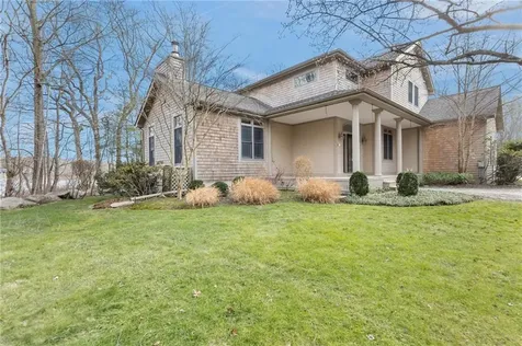 440 Captains Circle Fall River MA 02721