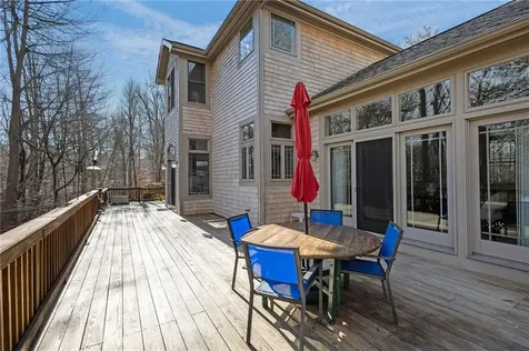 440 Captains Circle Fall River MA 02721