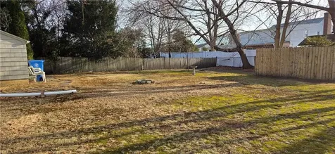 55 Cypress Drive Cranston RI 02920