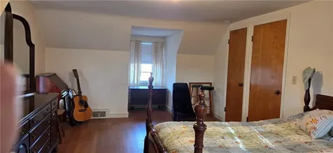 55 Cypress Drive Cranston RI 02920